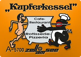 Restaurant Kupferkessel Logo